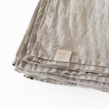 Natural Linen Curtains