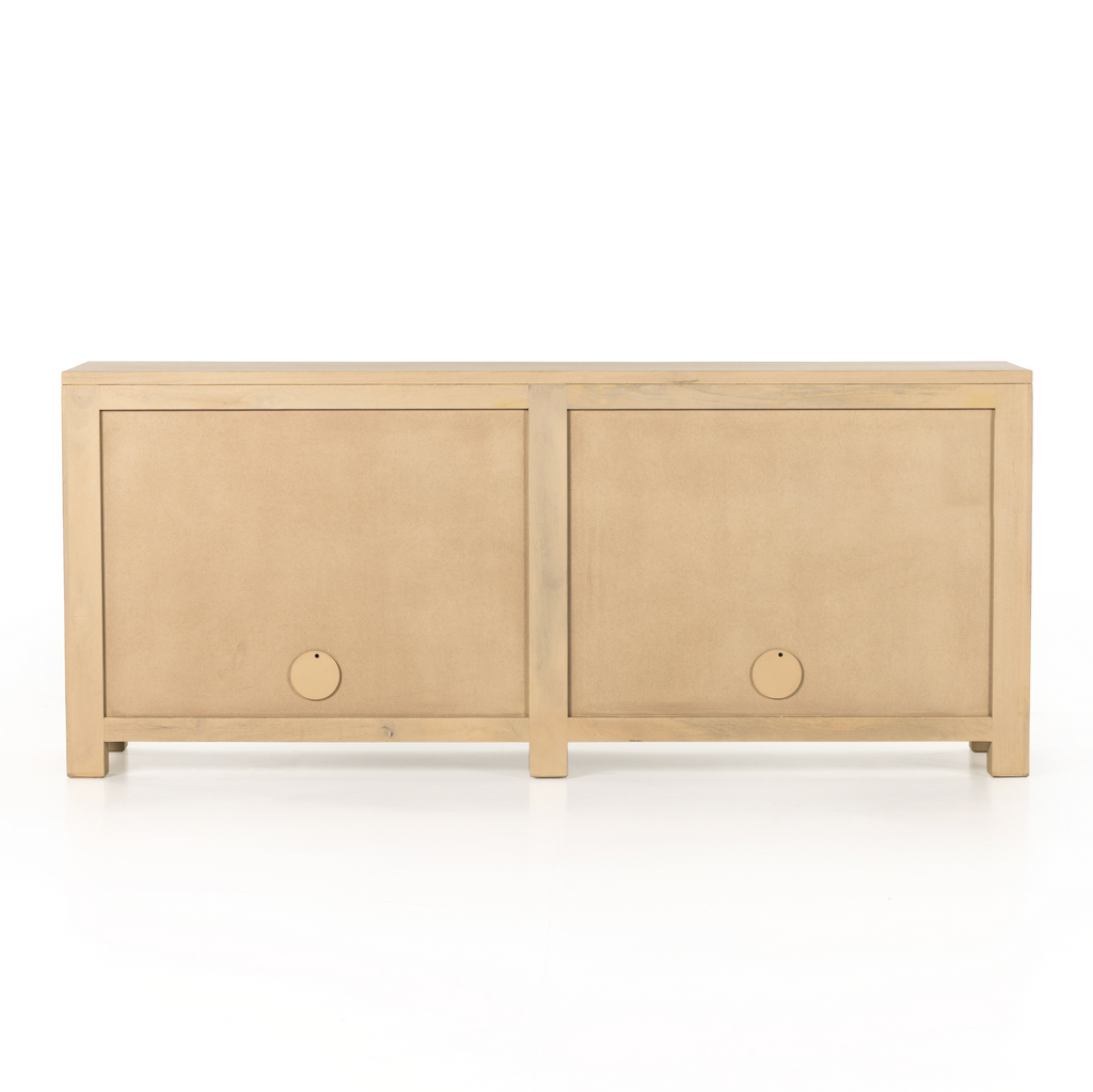 Kingstown Sideboard Cabinet