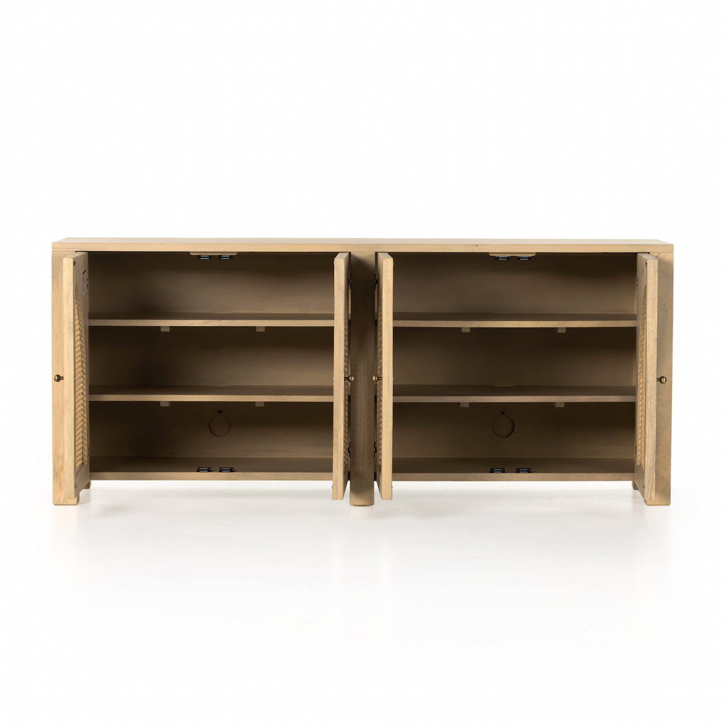 Kingstown Sideboard Cabinet