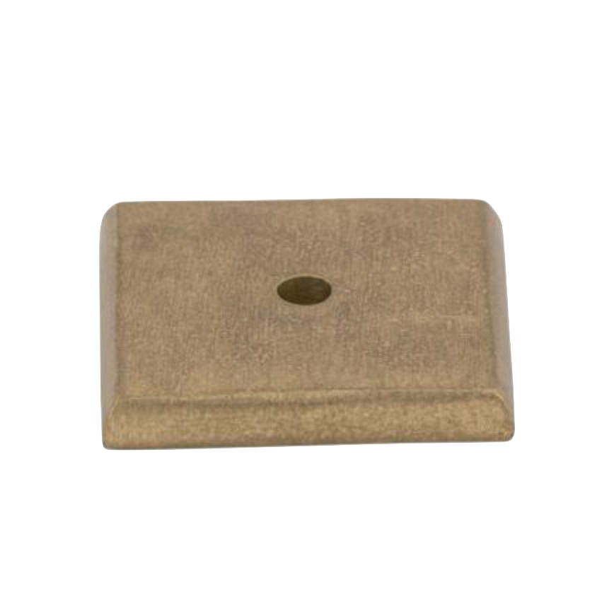 Thatcher Square Backplate