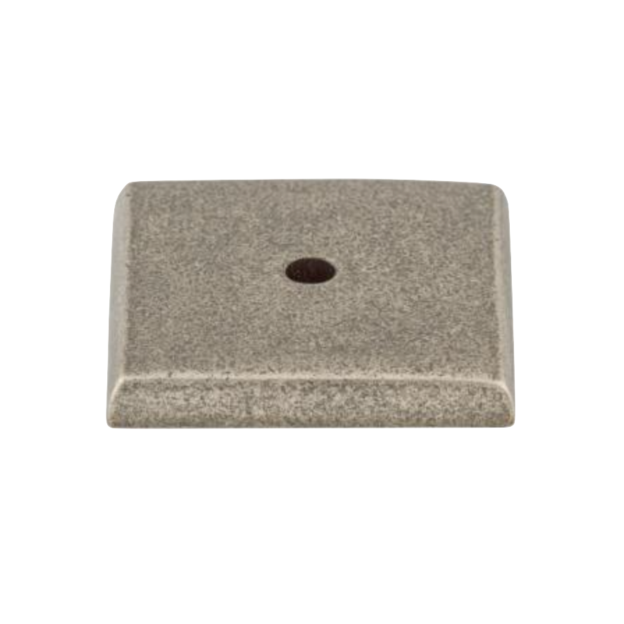 Thatcher Square Backplate