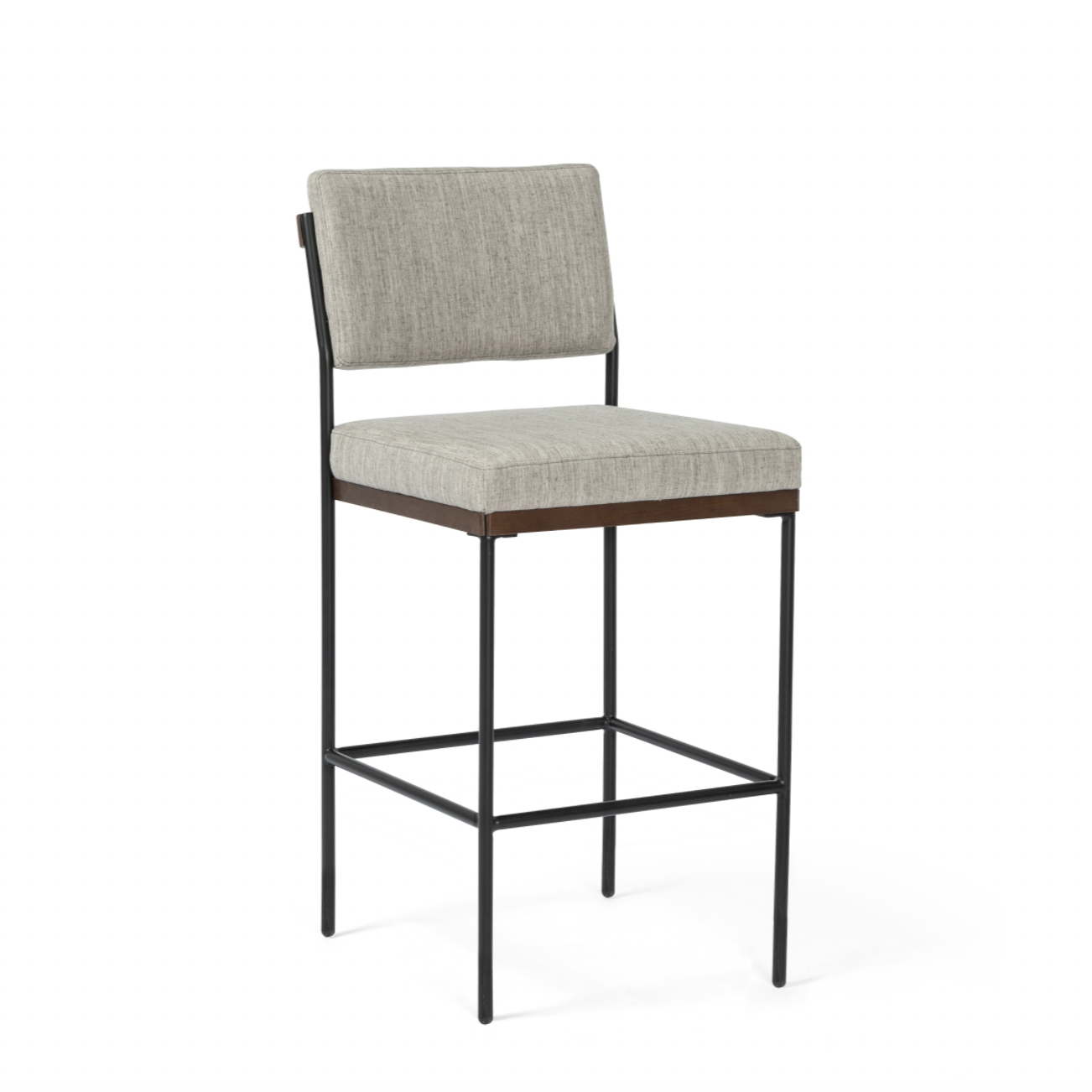 Oscar Bar & Counter Stool