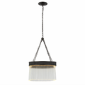 Menil Medium Chandelier