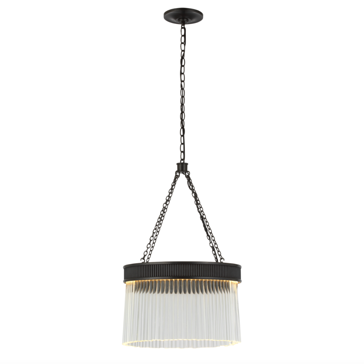 Menil Medium Chandelier