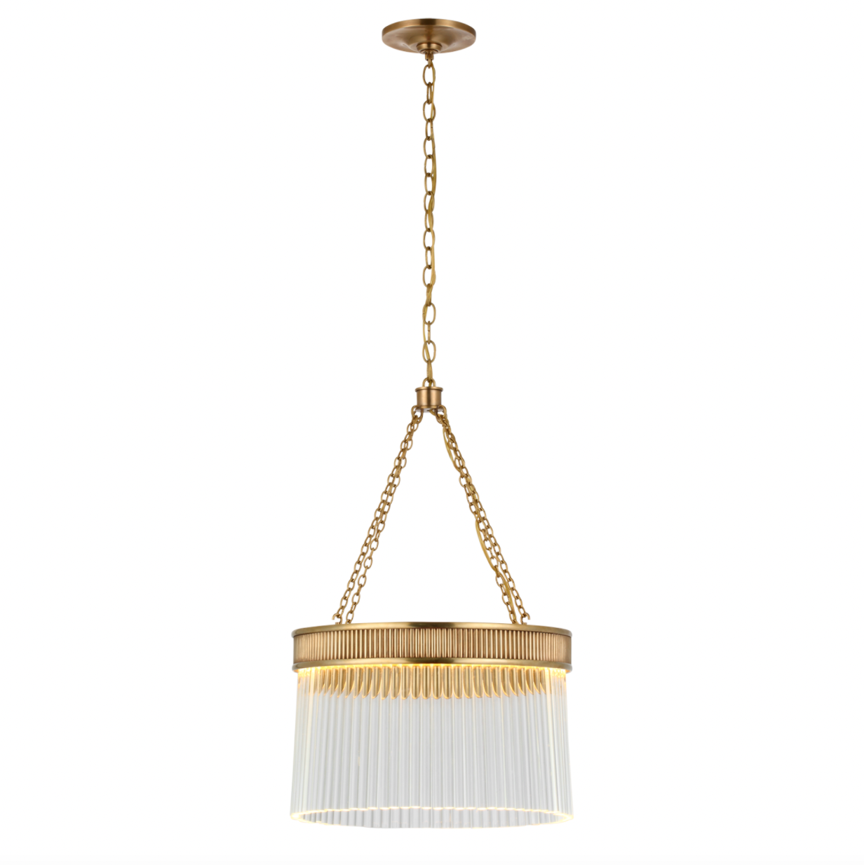 Menil Medium Chandelier