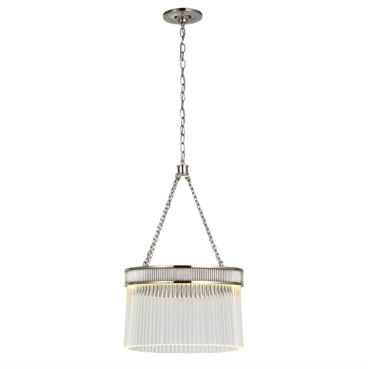 Menil Medium Chandelier