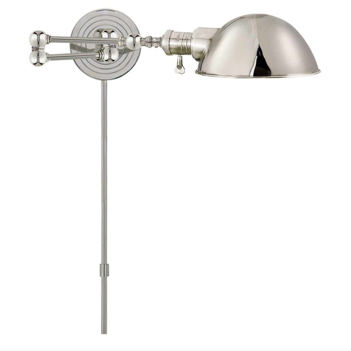 Boston Swing Arm