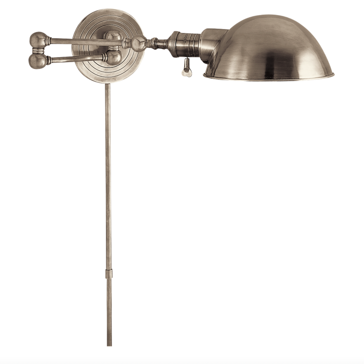 Boston Swing Arm