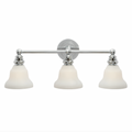 Boston Functional Triple Light