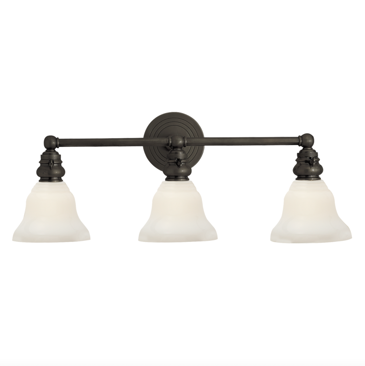 Boston Functional Triple Light