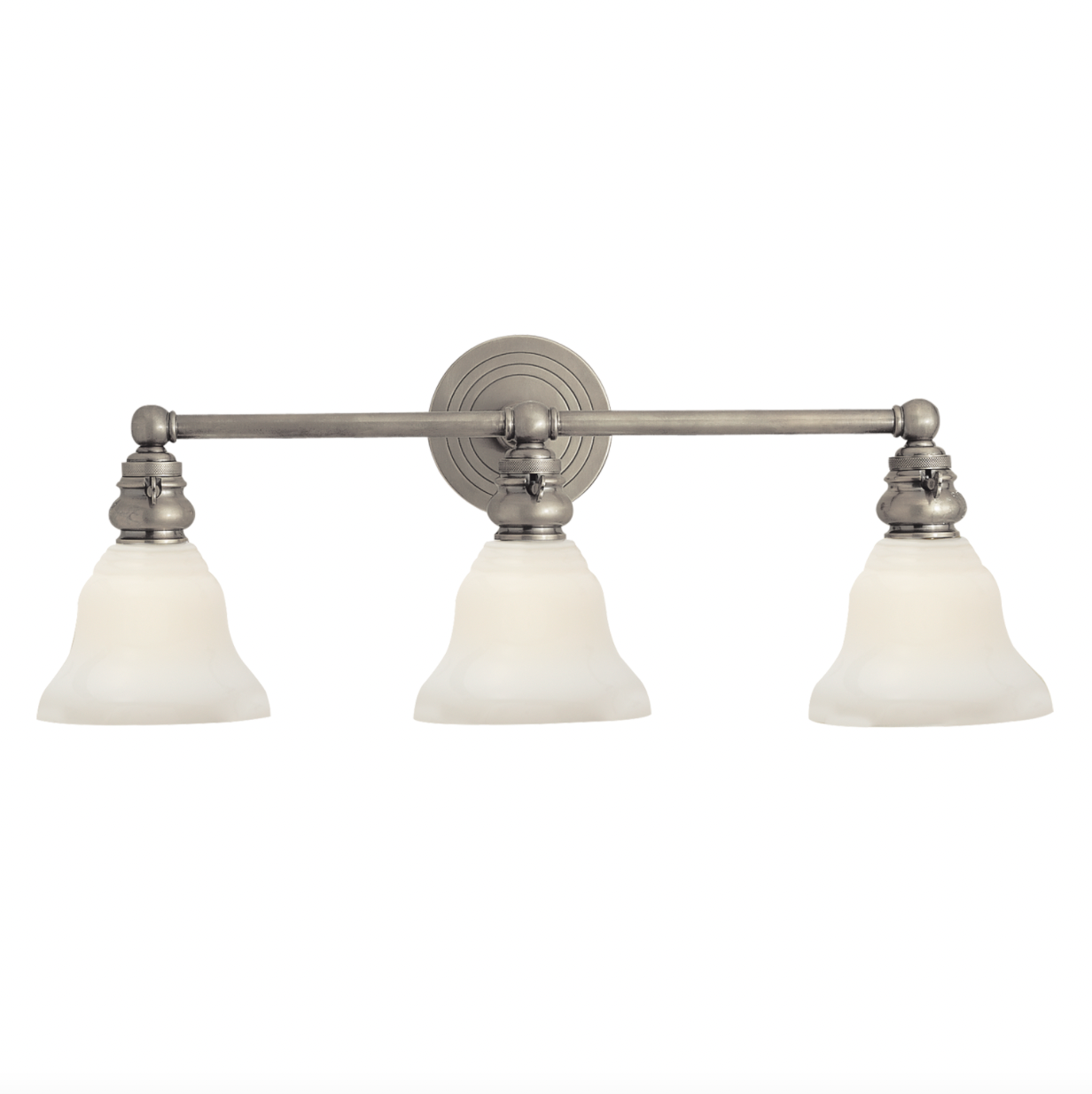 Boston Functional Triple Light