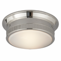 Calliope Marine Flush Mount
