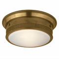 Calliope Marine Flush Mount