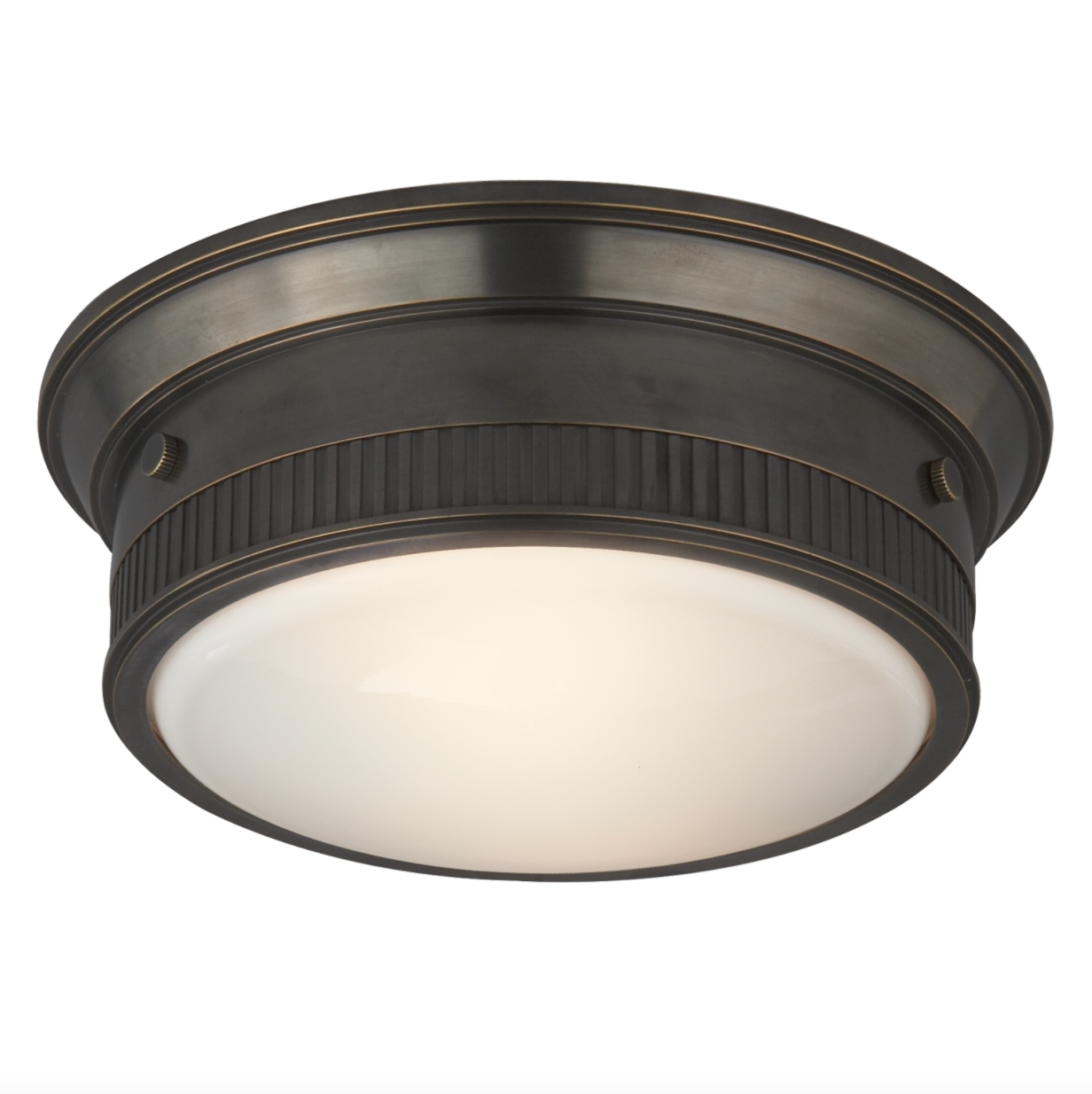 Calliope Marine Flush Mount