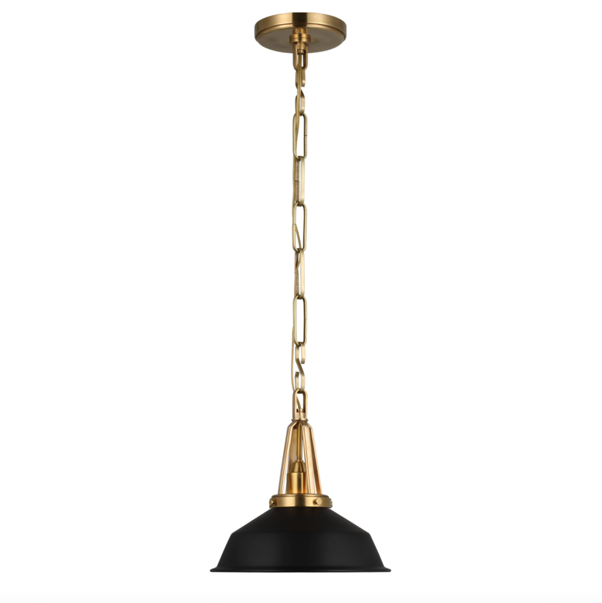 Layton 10" Pendant