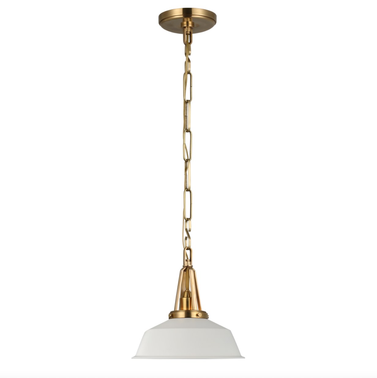 Layton 10" Pendant