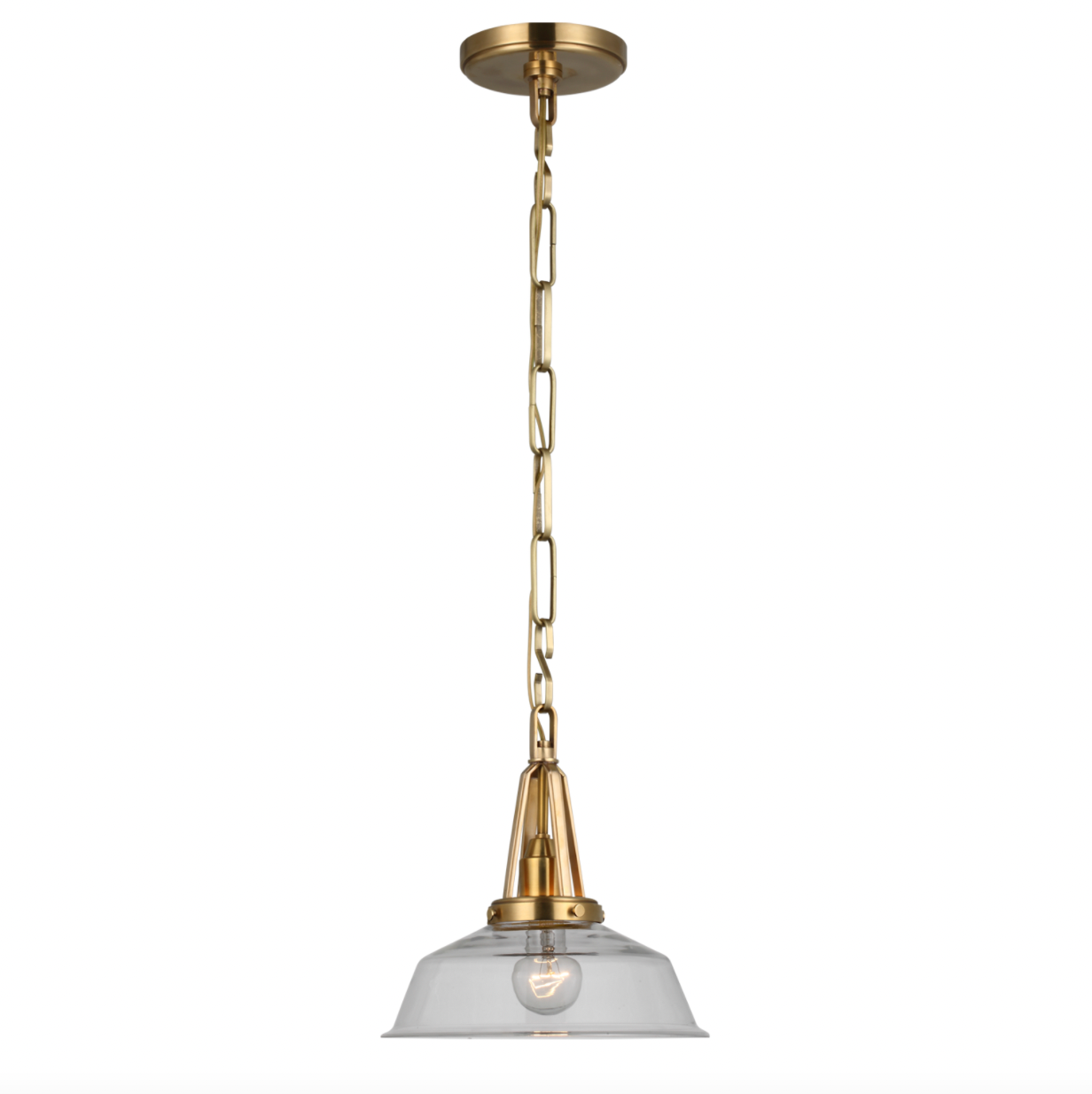 Layton 10" Pendant