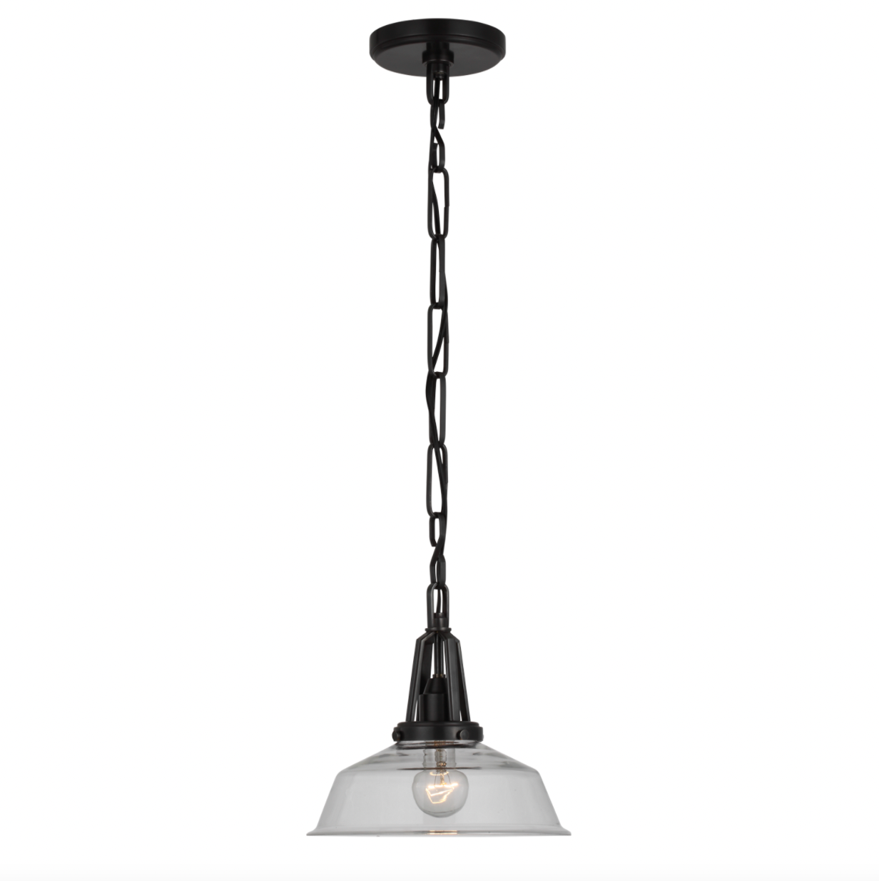 Layton 10" Pendant