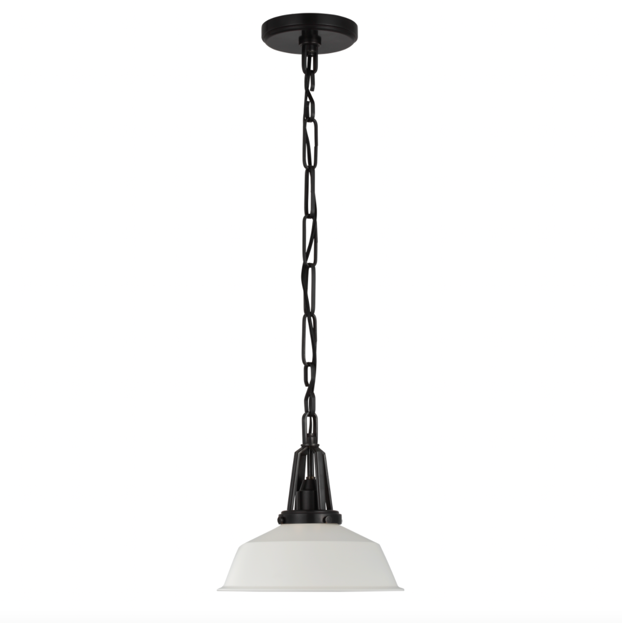 Layton 10" Pendant