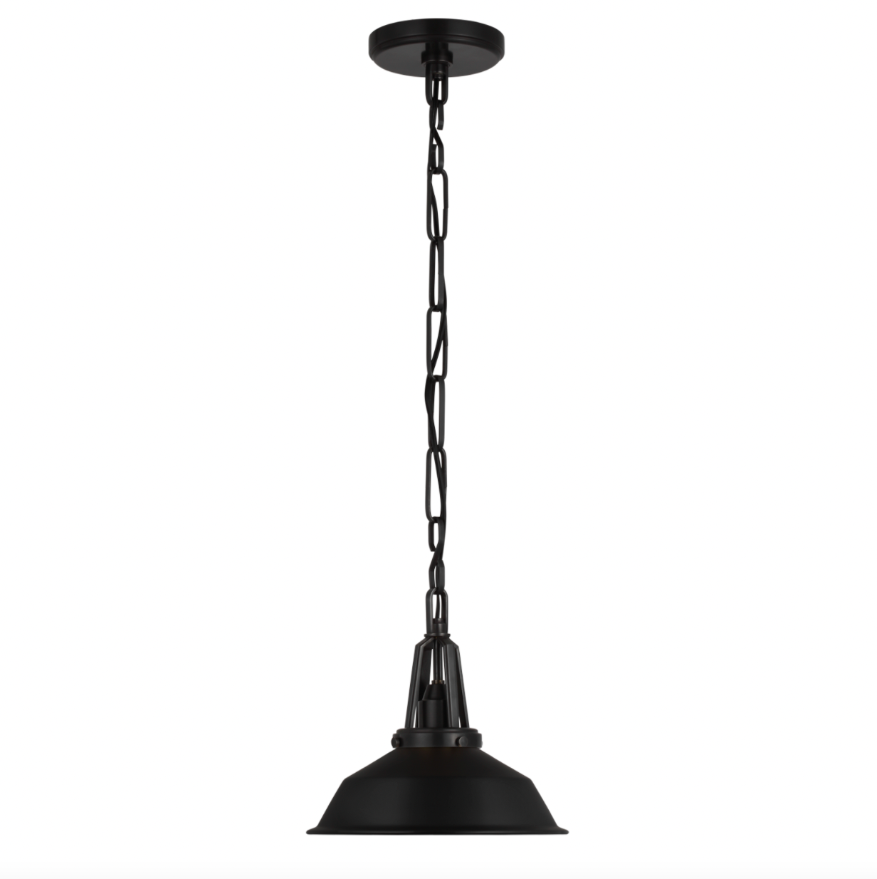 Layton 10" Pendant