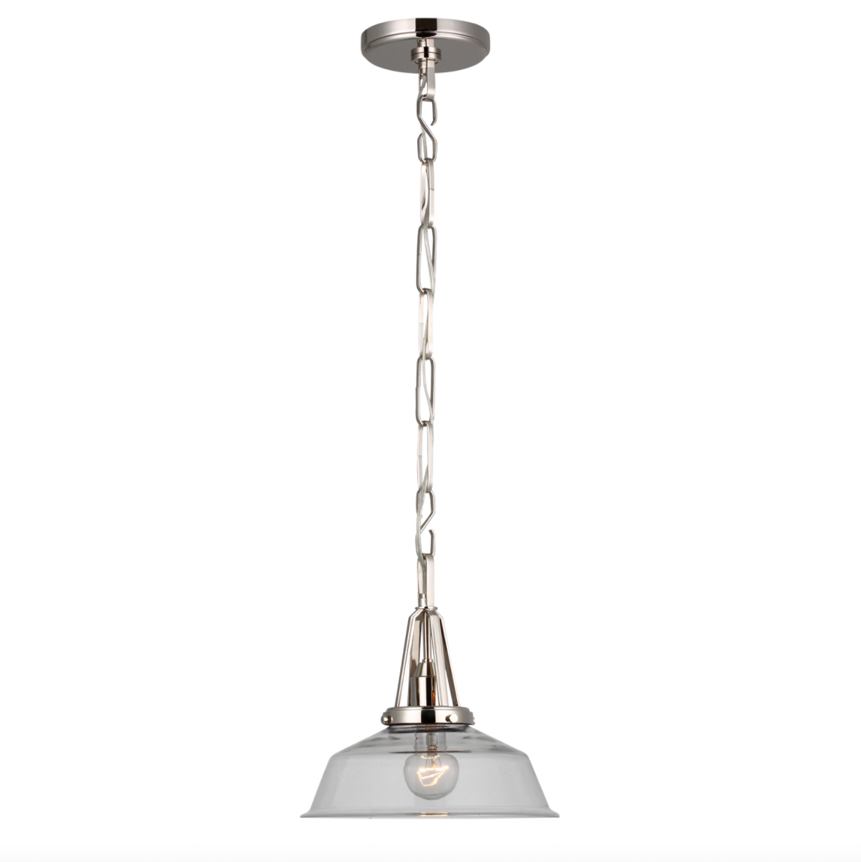 Layton 10" Pendant