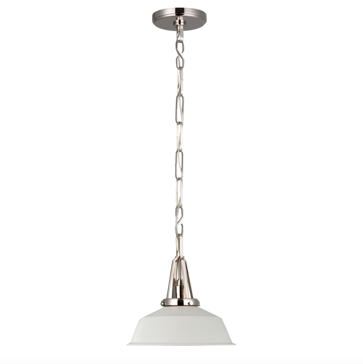 Layton 10" Pendant