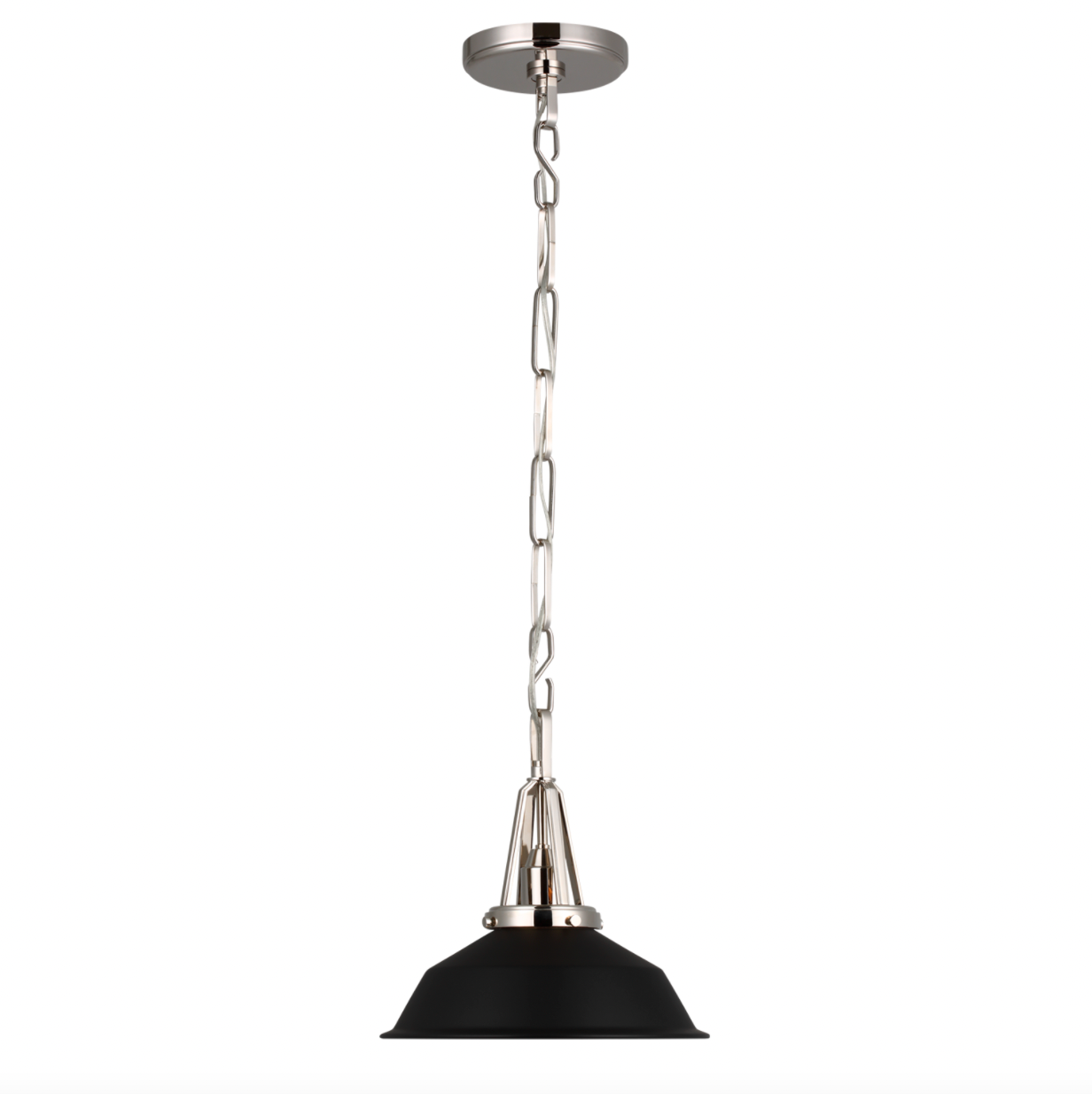 Layton 10" Pendant