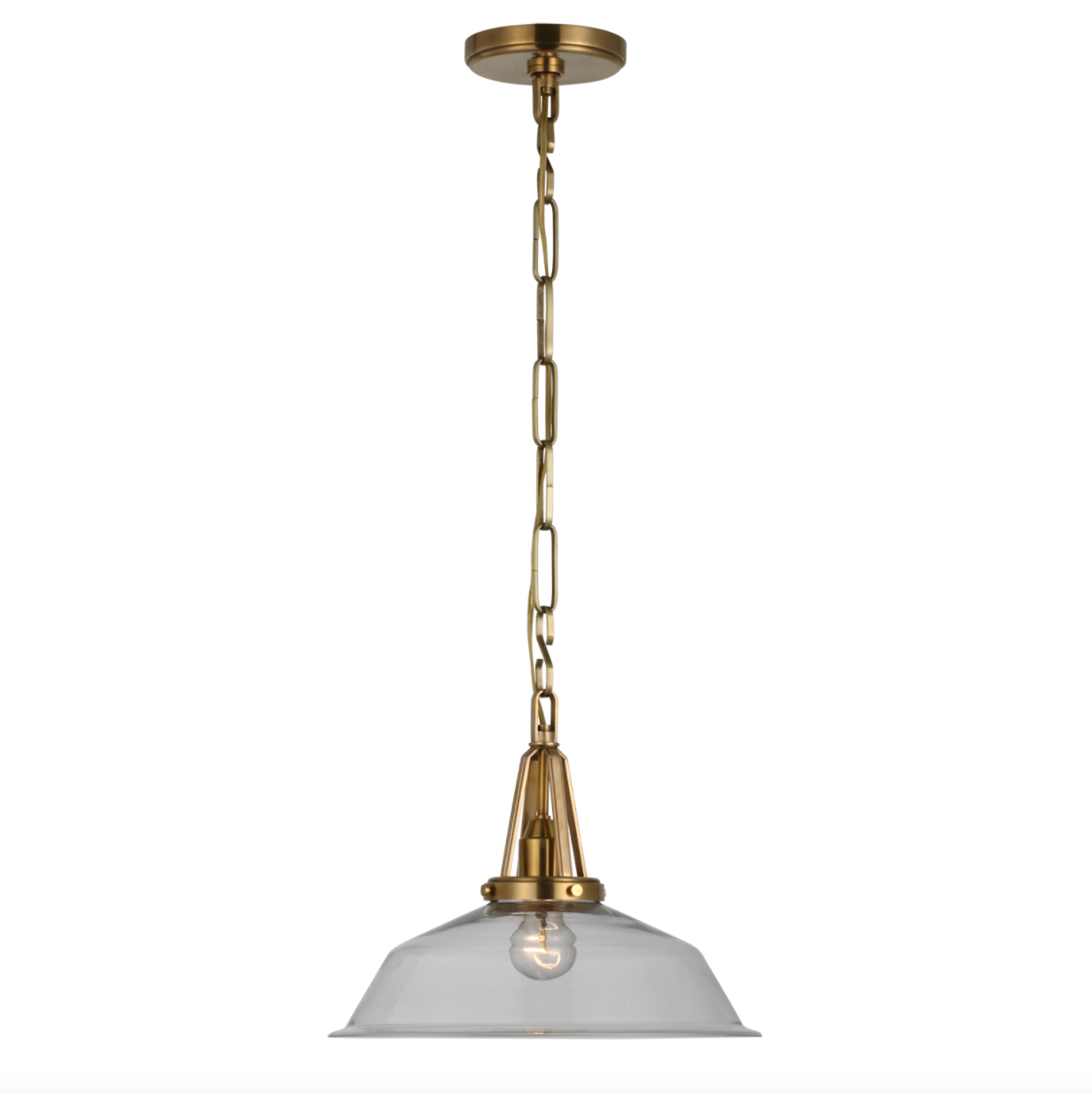Layton 14" Pendant
