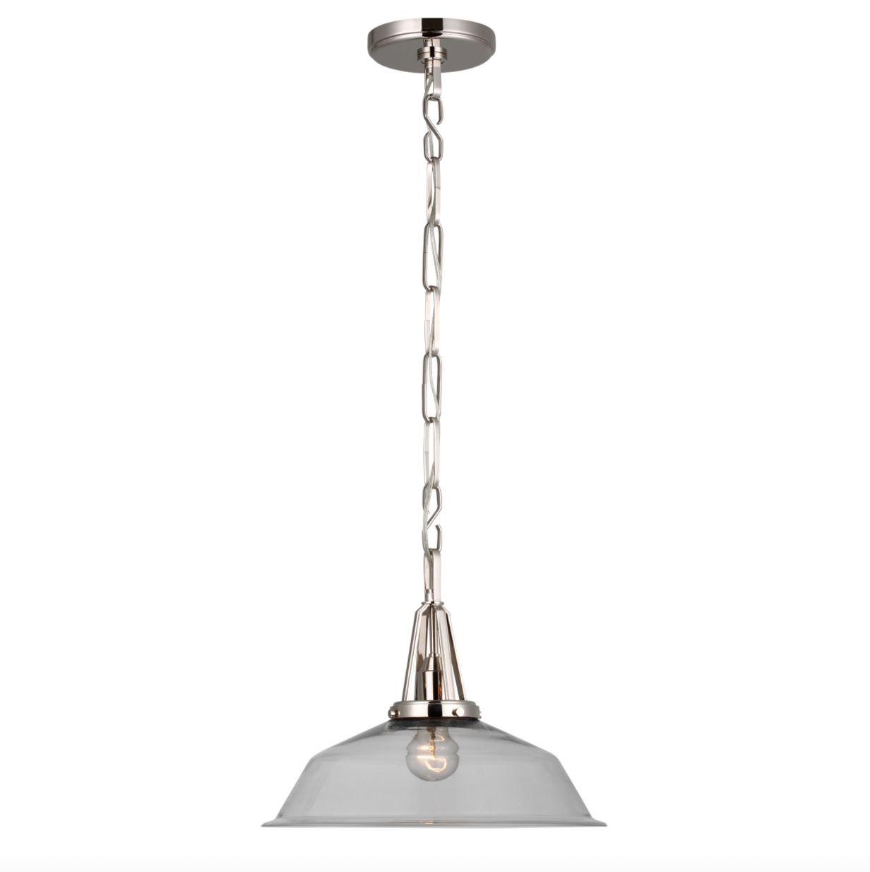 Layton 14" Pendant