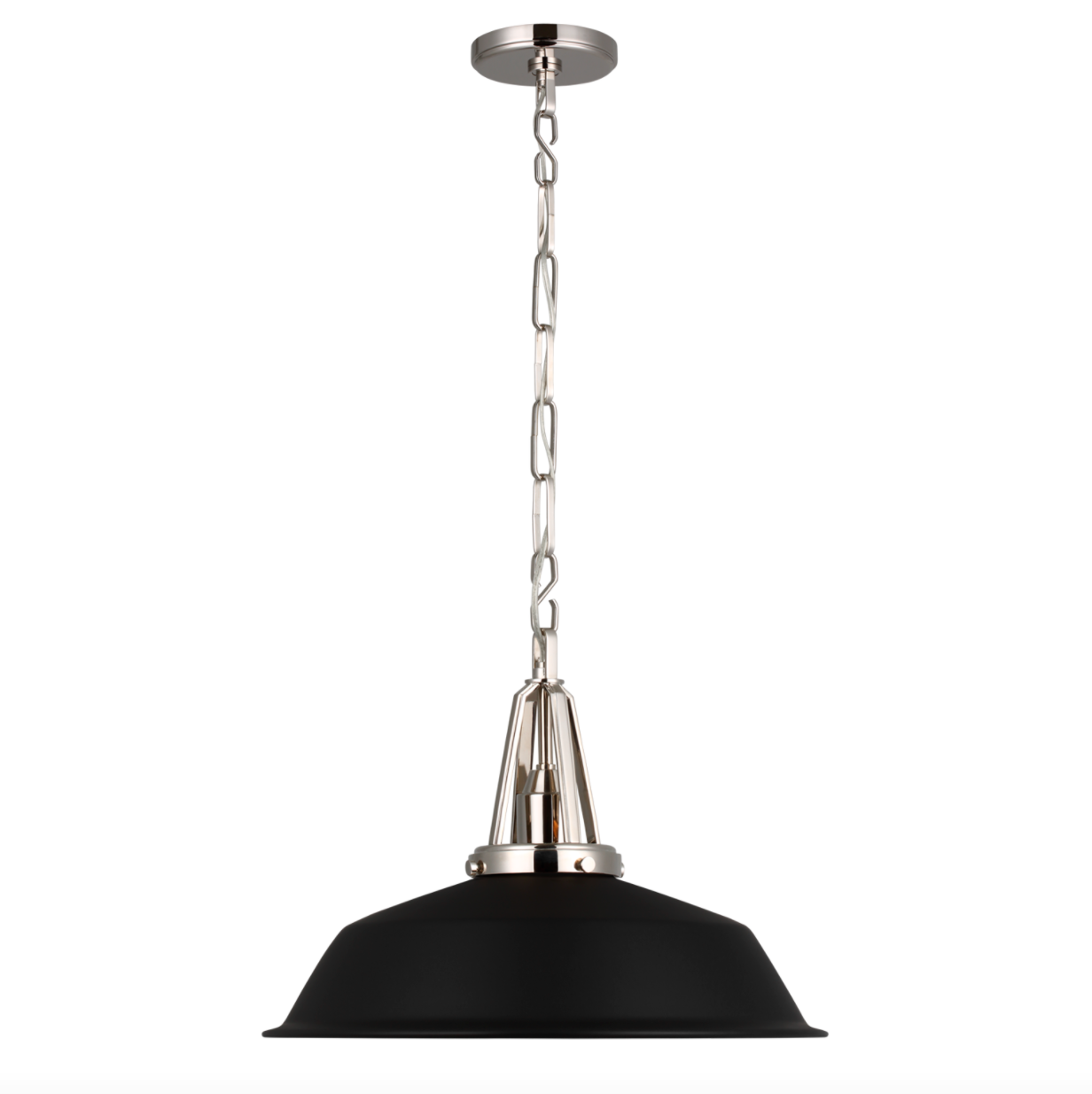 Layton 20" Pendant