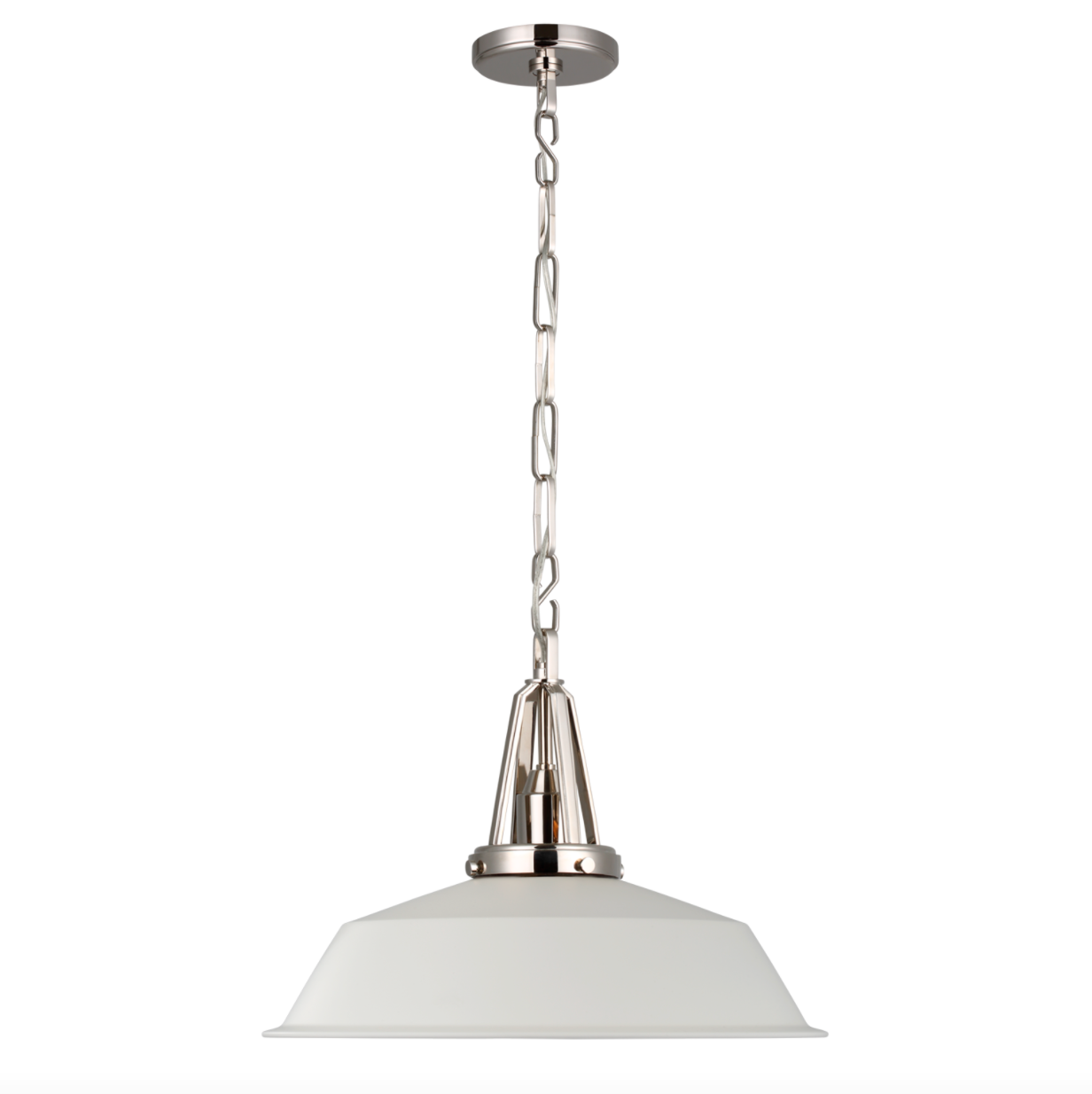 Layton 20" Pendant