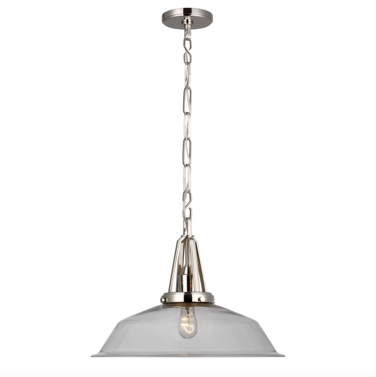 Layton 20" Pendant