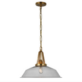 Layton 20" Pendant