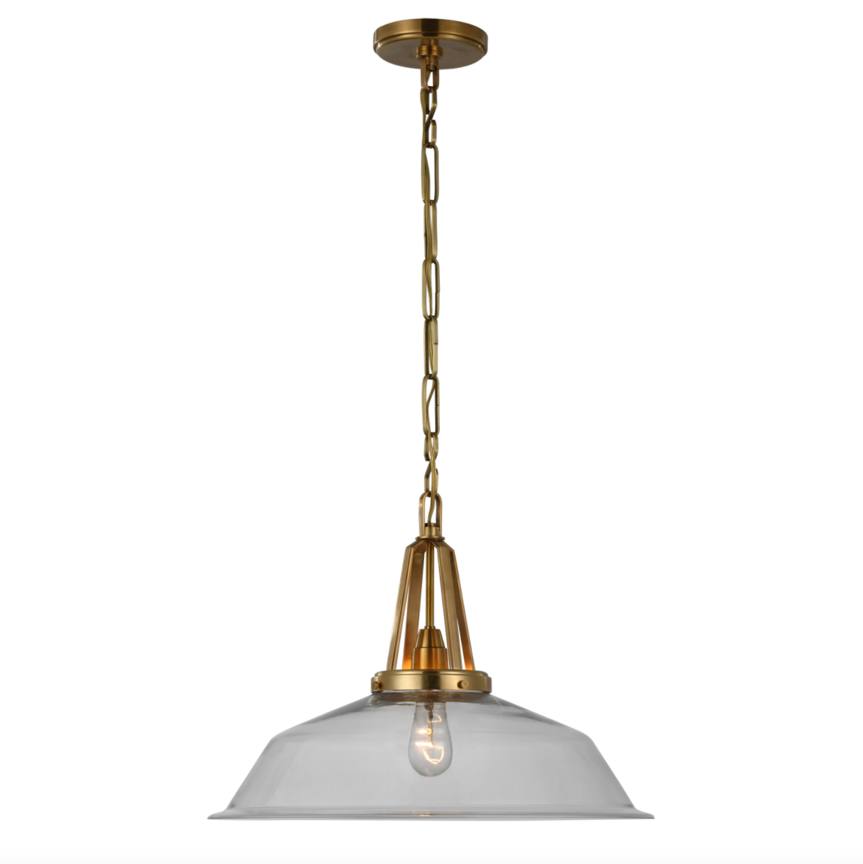 Layton 20" Pendant