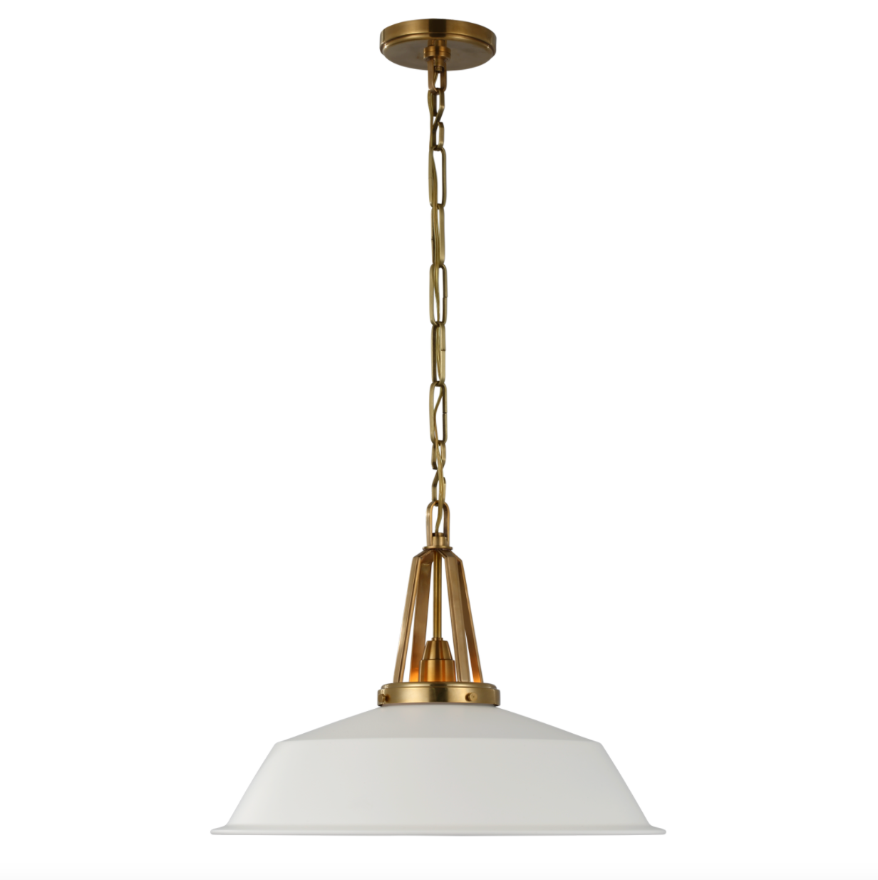 Layton 20" Pendant