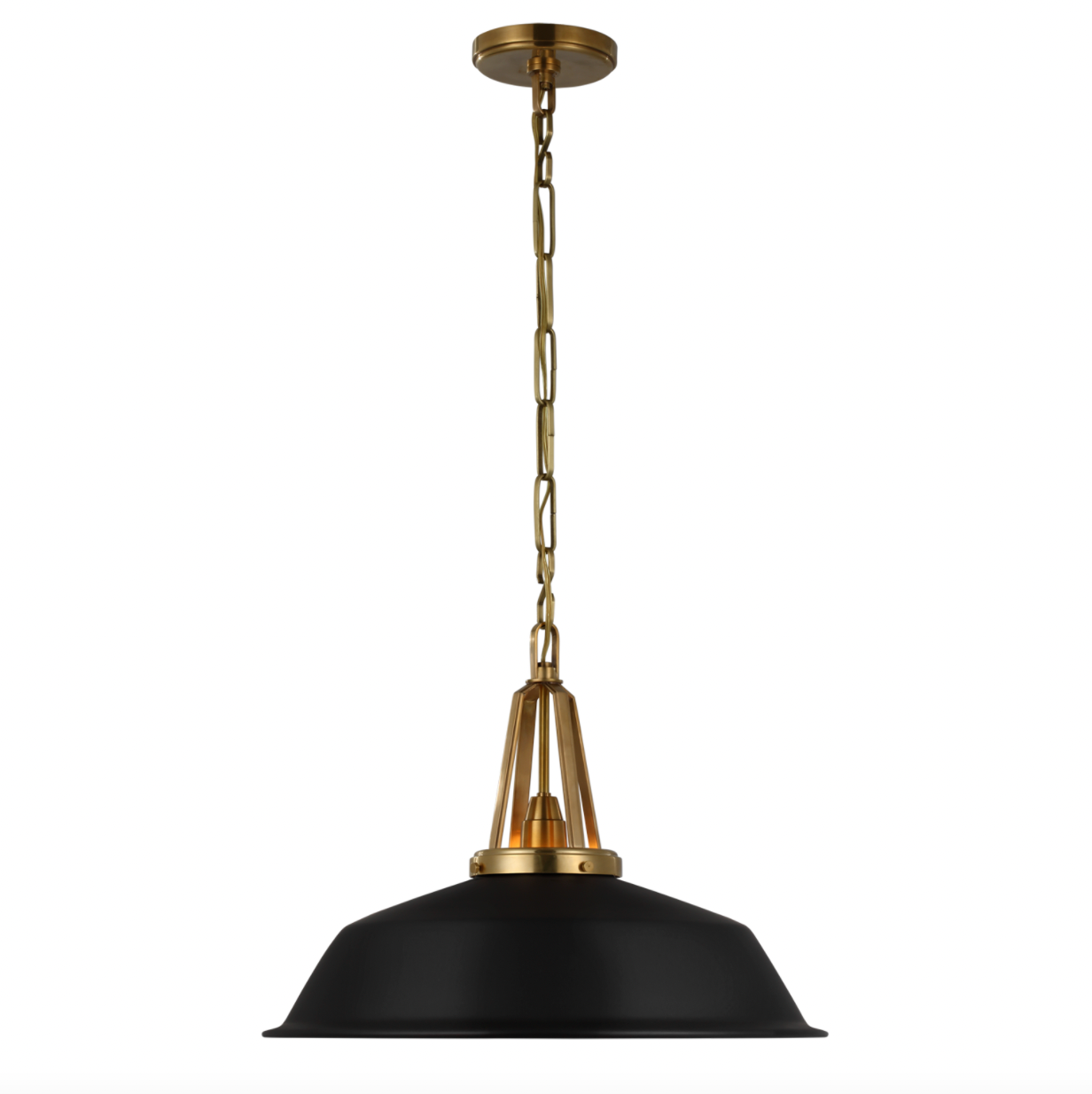 Layton 20" Pendant