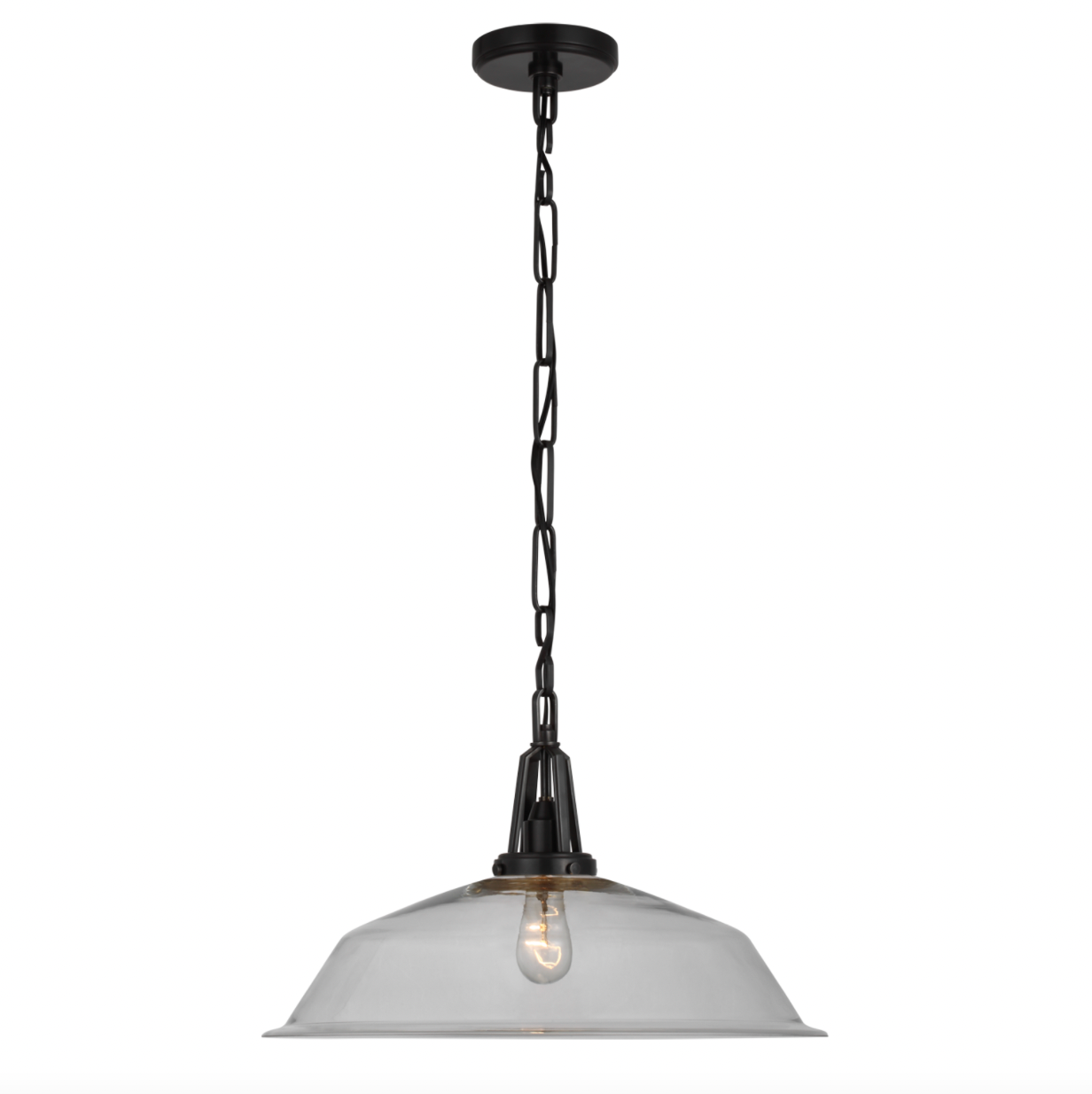 Layton 20" Pendant