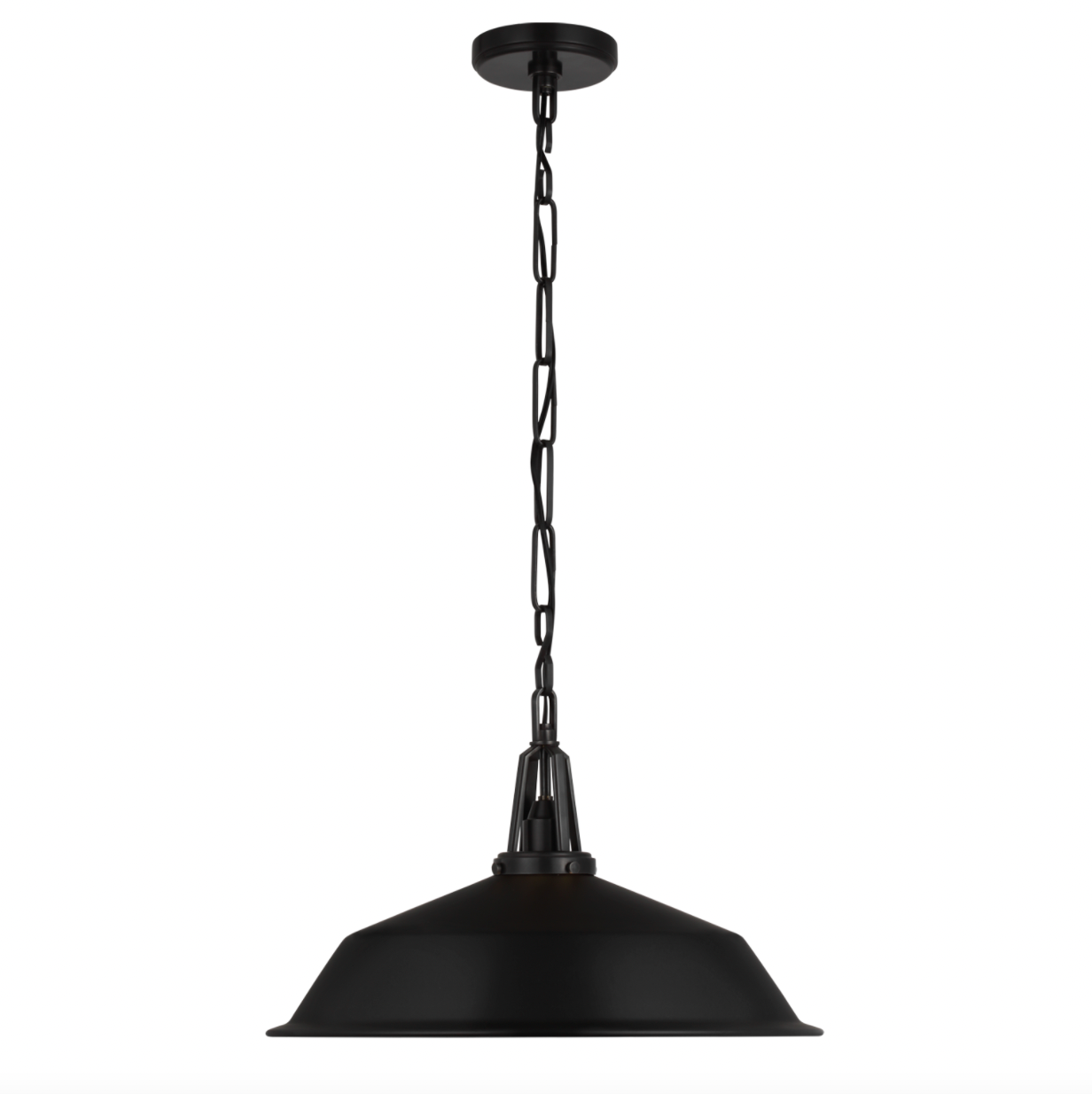 Layton 20" Pendant
