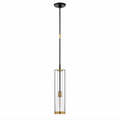 Calix Tall Pendant