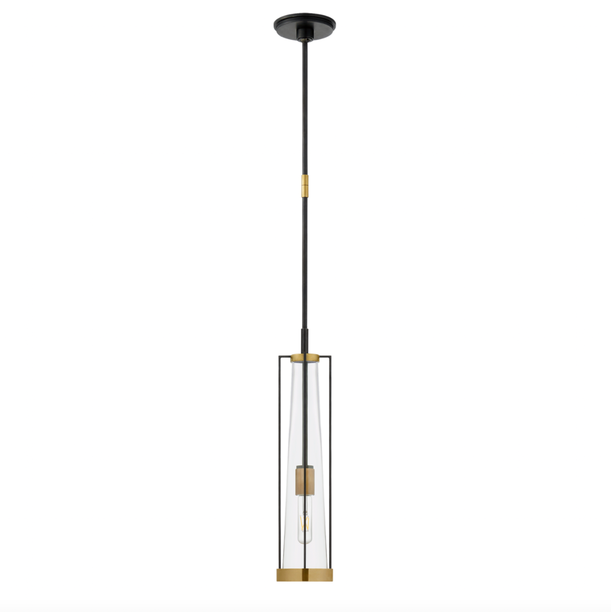 Calix Tall Pendant