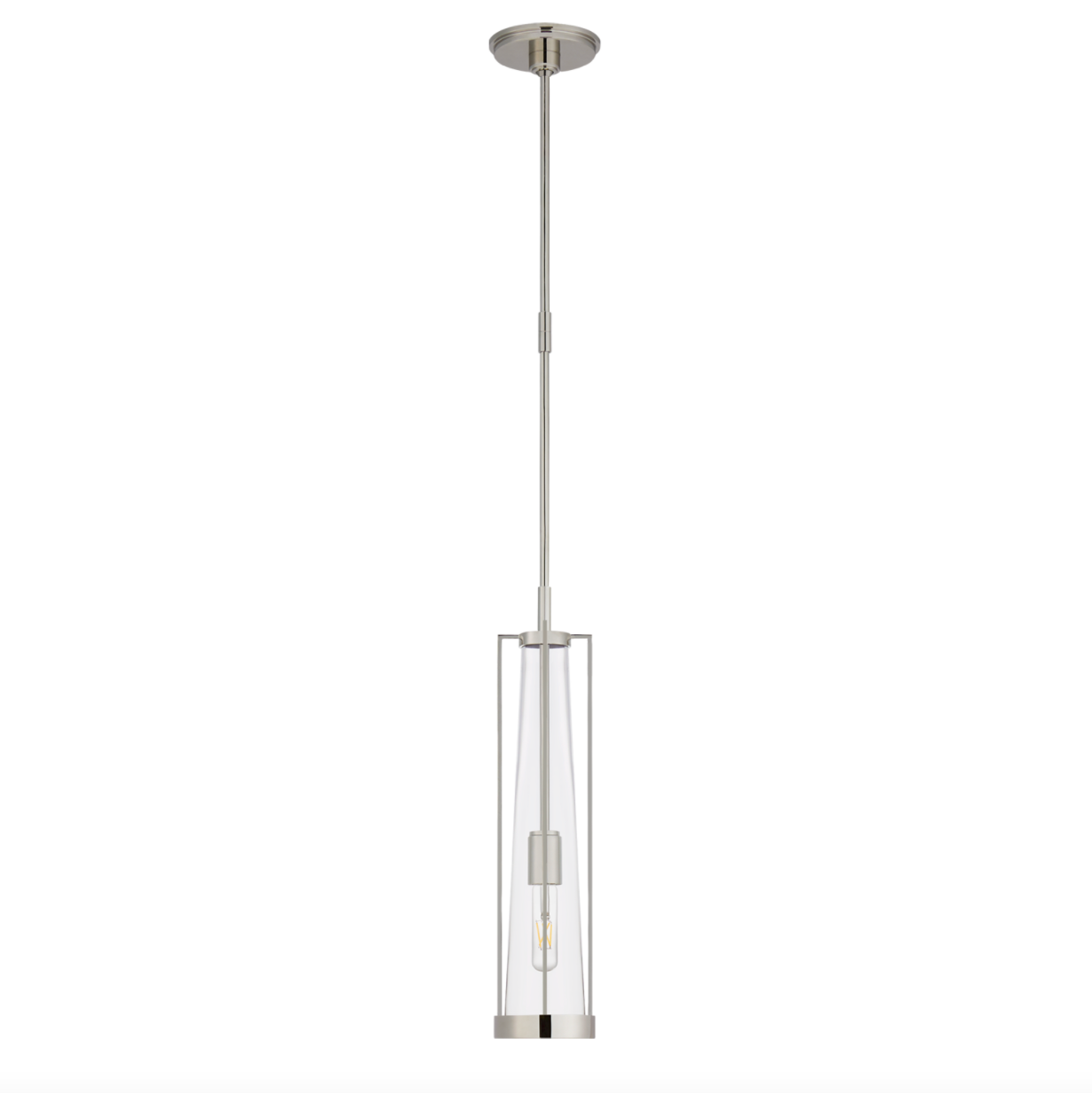 Calix Tall Pendant
