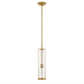 Calix Tall Pendant