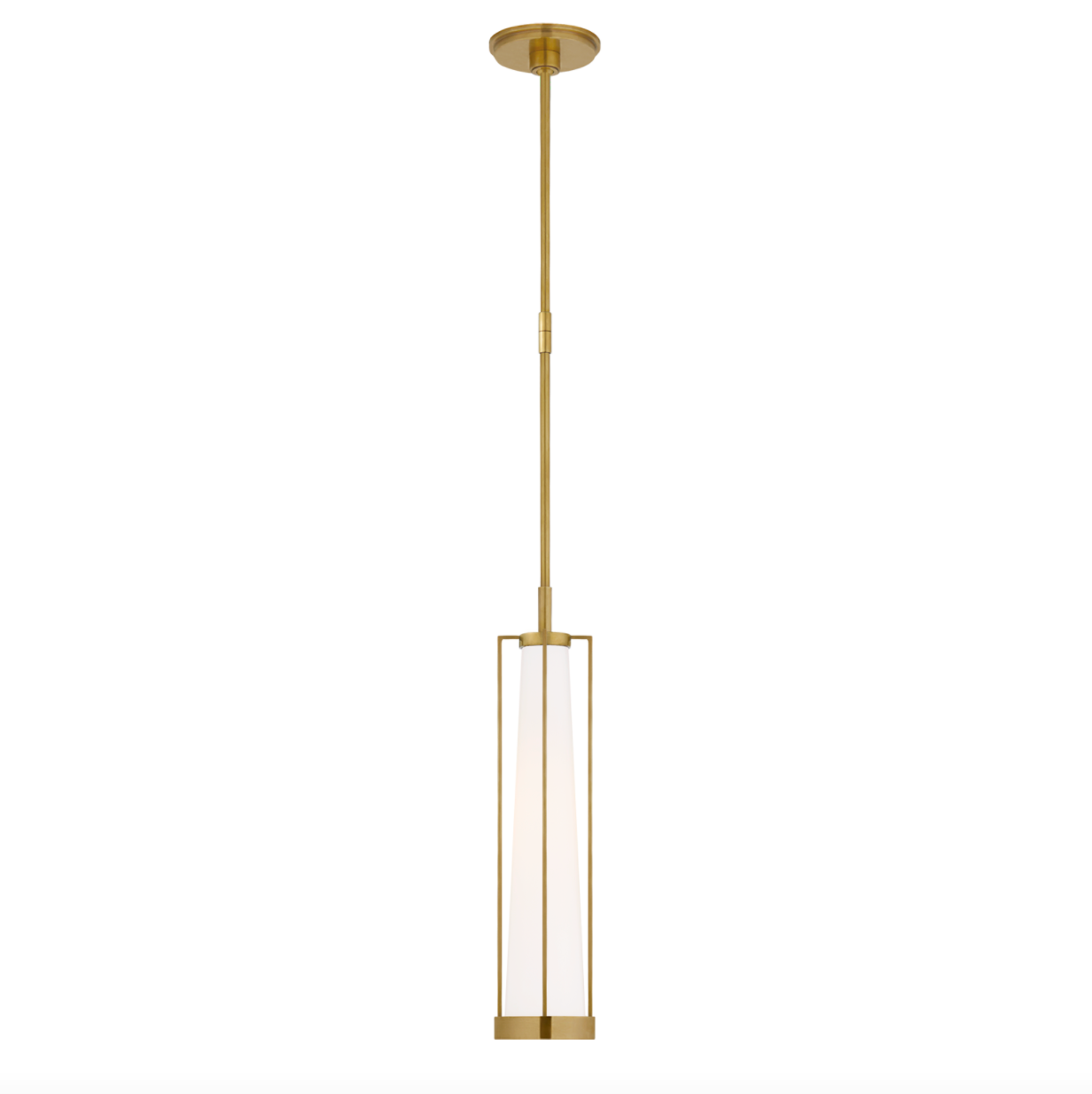 Calix Tall Pendant