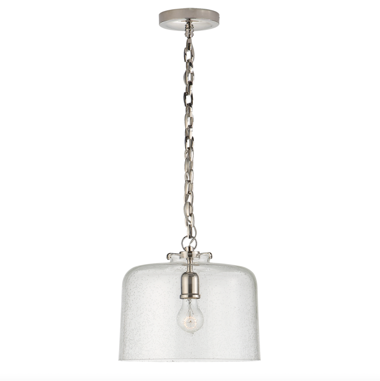Katie Dome Pendant