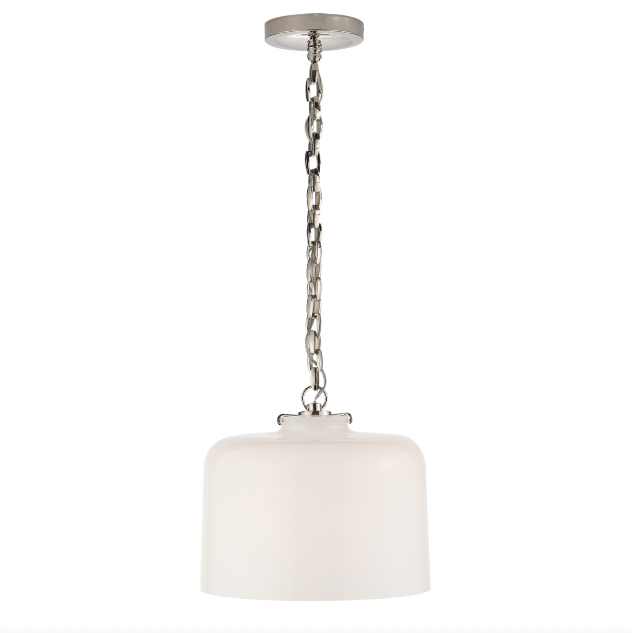 Katie Dome Pendant