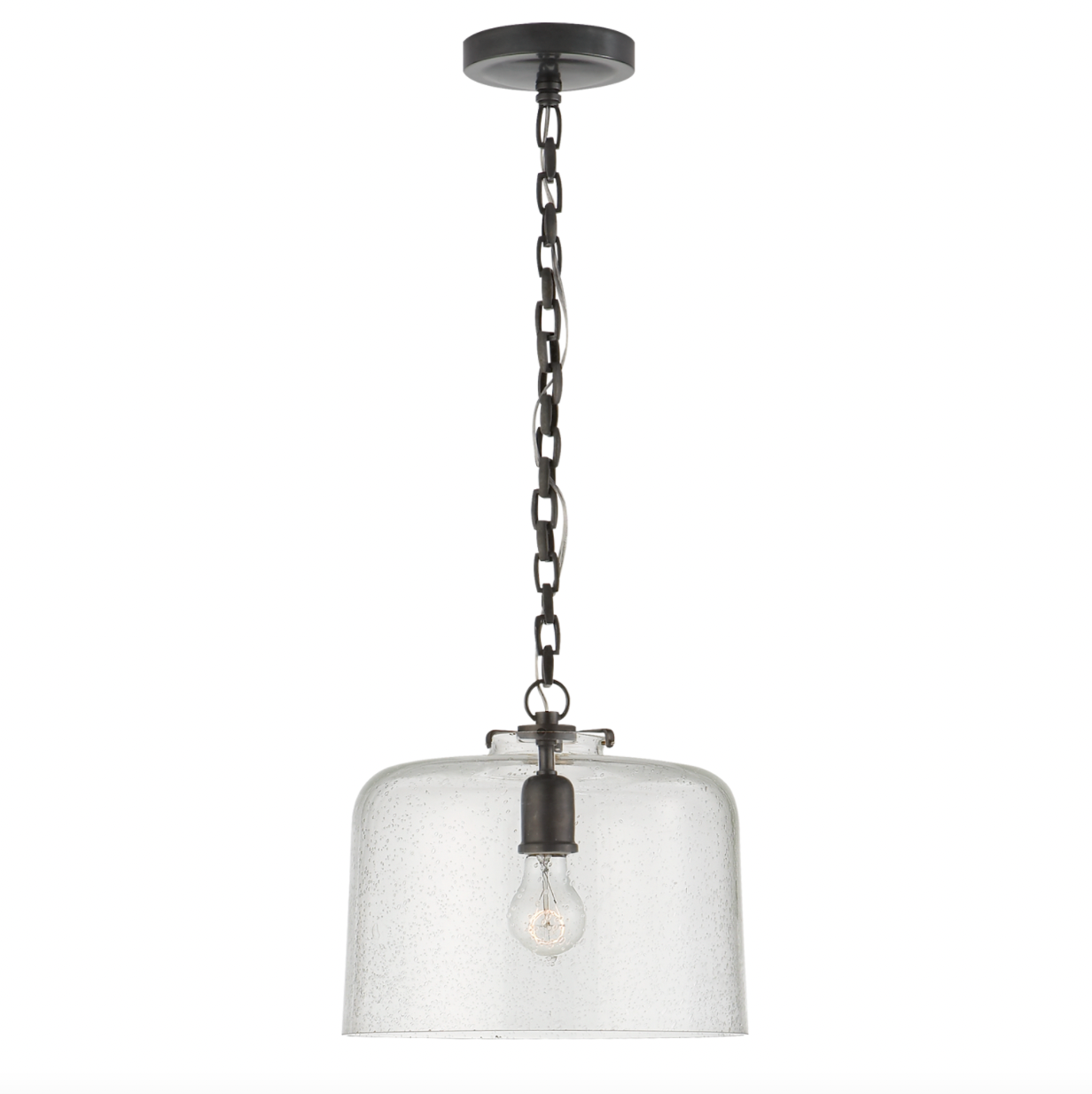Katie Dome Pendant