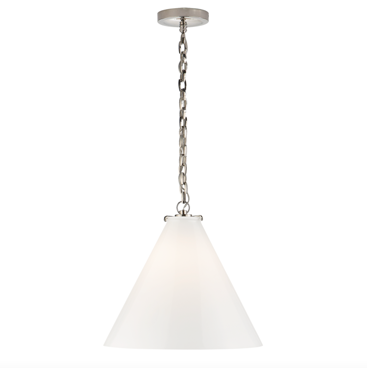 Katie Conical Pendant