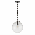 Katie Globe Pendant