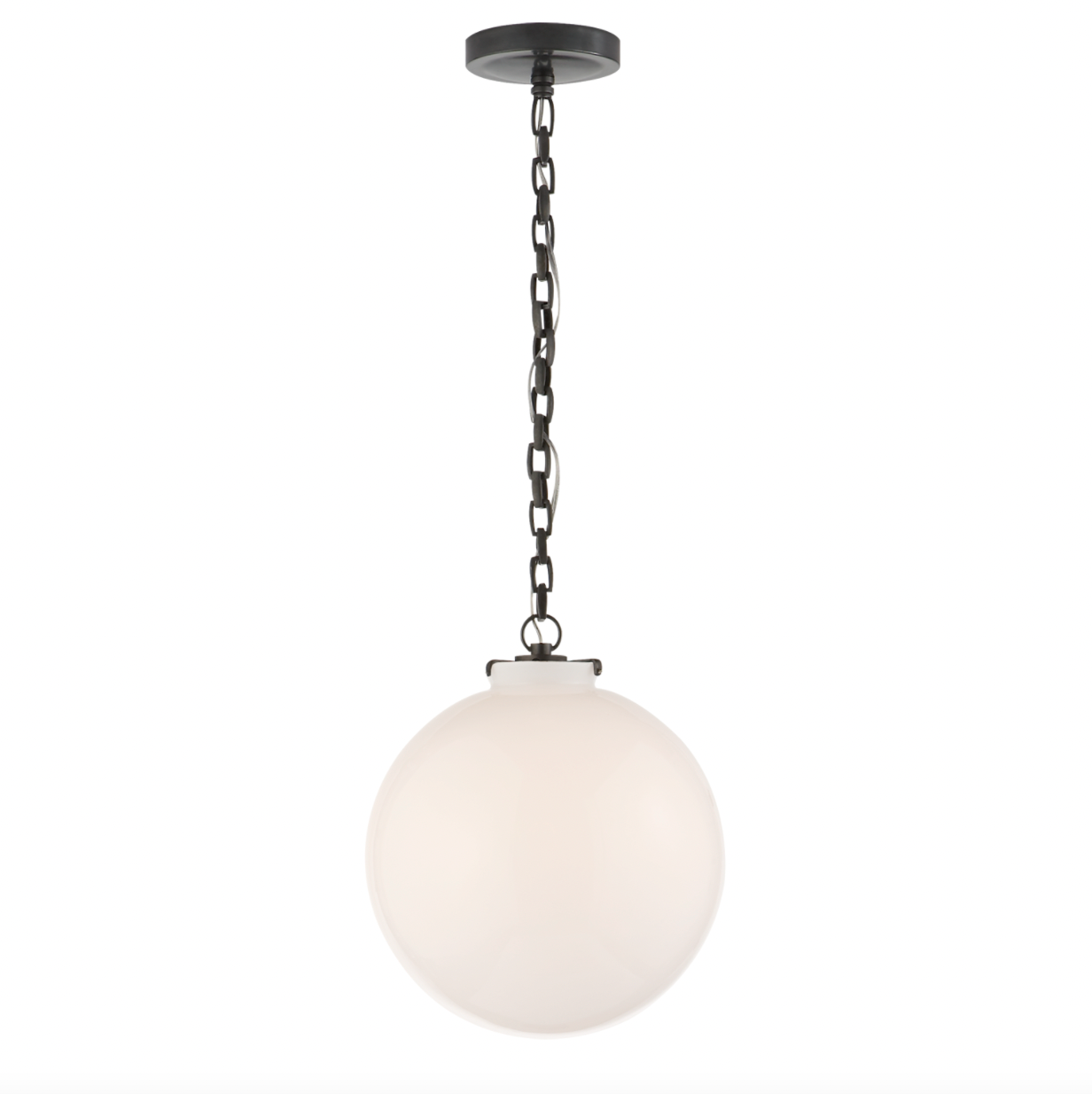 Katie Globe Pendant