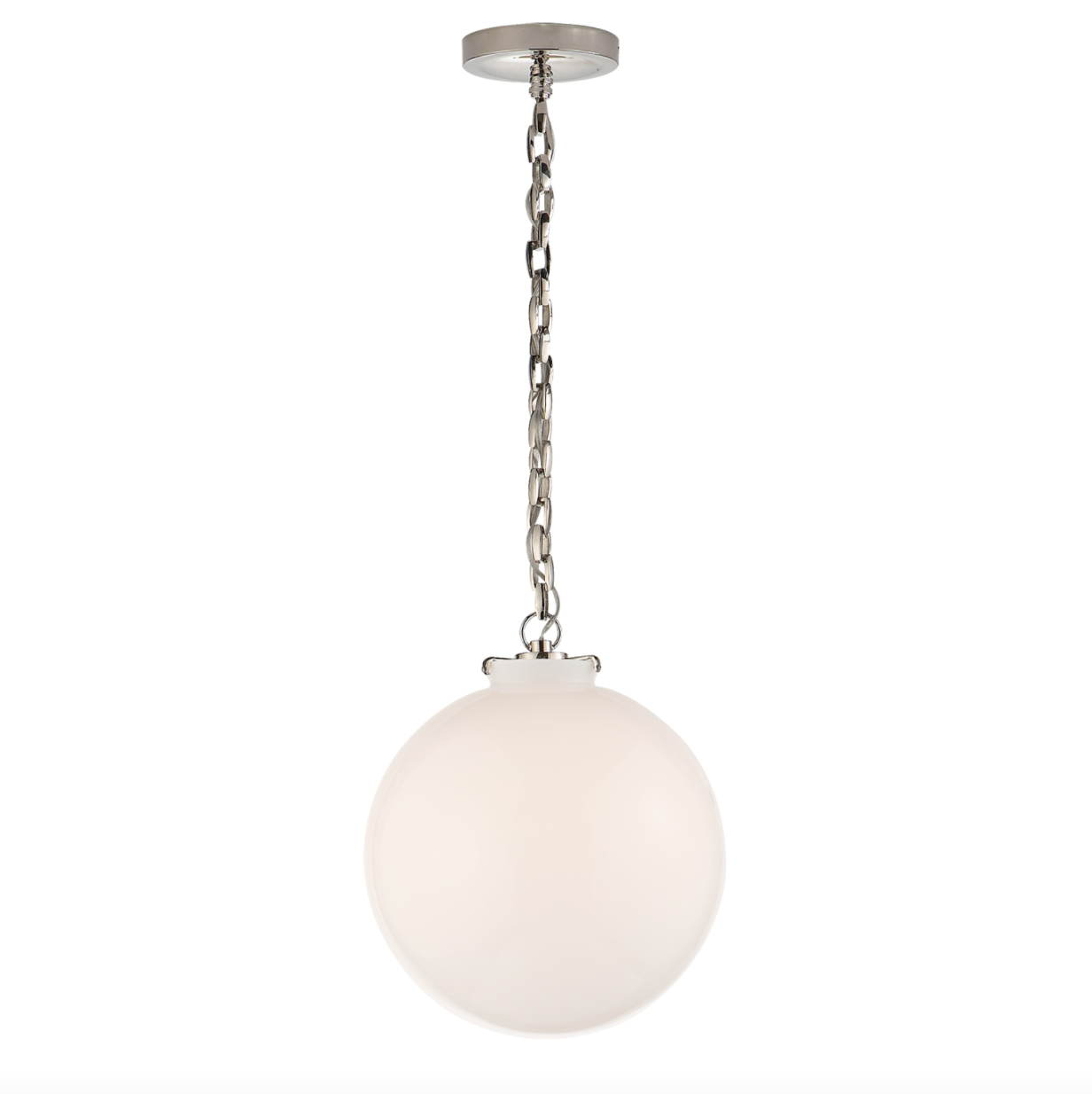 Katie Globe Pendant